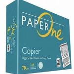 Termurah Kertas Print Fotocopy HVS F4 80 gr Bola Dunia / Rim