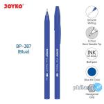 Ball Pen Pulpen Pena Joyko BP-387 Haruto Z 0.7 mm - Blue