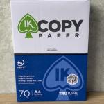 kertas HVS A4 75 gr copy paper perdus(5rim)