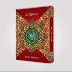 Jual Al Quran pondok di sukabumi