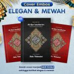 Jual Al Quran pesantren di jakarta