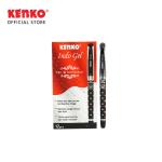 KENKO GEL PEN TINTA GEL INDO GEL A.C.I - Hitam