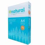 Kertas Hvs A4 75gr Natural - 70gr