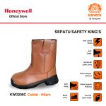 Sepatu Safety Kings Safety Shoes Original KWD205C