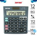 Calculator / Kalkulator Joyko CC-15A / 12 Digits / Check Correct