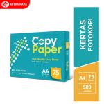 Copy Paper Kertas Fotocopy 75 GSM A4