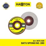 Hasston Batu PVA Sponge No. 280 / Polishing Wheel (0572-928)