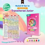 waqaf Al Quran Perusahaan di tangerang