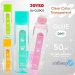 Liquid Glue Lem Kertas Cair Joyko GL-CL50 50ml - GL-CL50CO