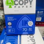Kertas HVS Copy Paper A4-70grm
