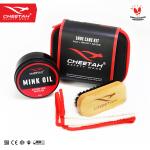 Shoecare Kit Cheetah Safety / Perawatan Sepatu Safety