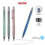 Mechanical Pencil Pensil Mekanik Joyko MP-55 0.5 mm
