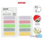 Index Mark Penanda Pembatas Joyko IM-73 Plastik