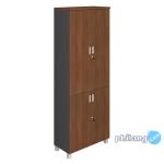 HighPoint Five Cabinet BSTS-55022-8020-W54