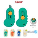 Mini Cutter Pisau Kecil Pemotong Joyko CU-0509