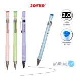 Mechanical Pencil Pensil Mekanik Joyko MP-53 2.0 mm