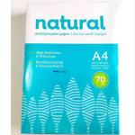 KERTAS HVS NATURAL A4 70GR