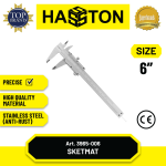 Hasston Sketmat Digital / Jangka Sorong (3968)