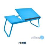 INFORMA OXY MEJA LIPAT - BIRU