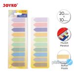 Index Mark Penanda Pembatas Joyko IM-63 Plastik