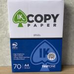 Kertas IK Copy Paper A4 70gr (Kertas HVS)