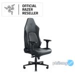 Razer Iskur V2 - Dark Gray Fabric - Adaptive Lumbar Support Gaming Chair