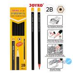 Pencil / Pensil Joyko P-91 / 2B / 1 BOX 12 PCS