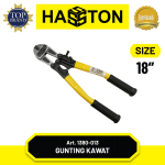 Hasston Gunting Seng 30" / Bolt Cutter (1380-015)