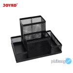 Desk Set / Pen Holder / Tempat Alat Tulis Jaring Jala Joyko DS-19