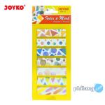 Index Mark Penanda Pembatas Joyko IM-57 Kertas