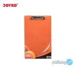 Clipboard / Papan Jalan / Alas Ujian Joyko CLB-63 / F4