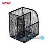 Desk Set Pen Holder Tempat Alat Tulis Jaring Jala Joyko DS-26