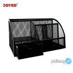 Desk Set / Pen Holder / Tempat Alat Tulis Jaring Jala Joyko DS-22