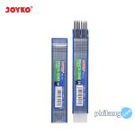 Pencil Lead / Isi Pensil Mekanik Joyko PL-17 / 2B / 2.0 mm