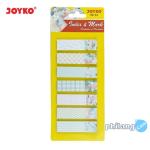 Index Mark Penanda Pembatas Joyko IM-52 Kertas