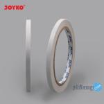Double Sided Tape Perekat 2 Sisi Joyko 6 mm x 15 yard