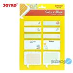 Index Mark Penanda Pembatas Joyko IM-58 Kertas