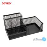 Desk Set / Pen Holder / Tempat Alat Tulis Jaring Jala Joyko DS-20