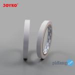 Double Sided Tape Perekat 2 Sisi Joyko 12 mm x 15 yard