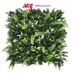 Ace - Cc Grass 50x50 Cm Tanaman Dinding Buatan Gentle Jungle