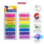 Index & Mark / Penanda / Pembatas Joyko IM-30 / Plastik