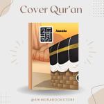 pembuatan Al Quran pesantren di jakarta