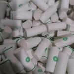 filter gabus busa ocek reguler klik rasa bebulgume - 100g