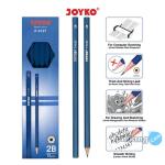 Pencil Pensil Joyko P-8127 2B 1 Box 12 Pcs