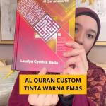 jasa pembuatan Al Quran pesantren di sukabumi