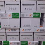 kertas HVS PP lite A4 75 gram - 1 rim