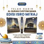 jasa pembuatan Al Quran untuk sekolah di sukabumi