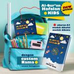 Jual Al Quran custom di karawang