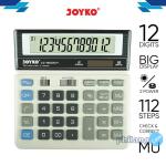 Calculator / Kalkulator Joyko CC-800CH / 12 Digits / Check Correct