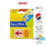 Index & Mark / Penanda / Pembatas Joyko IM-35 / Plastik